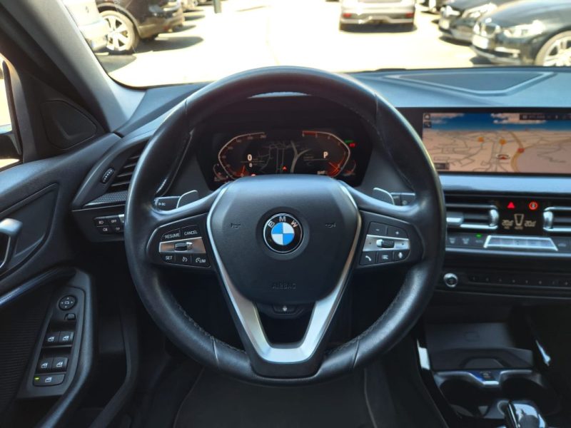 BMW SERIE 1 2020 120dA xDrive 190ch Edition Sport*COCKPIT*LED*