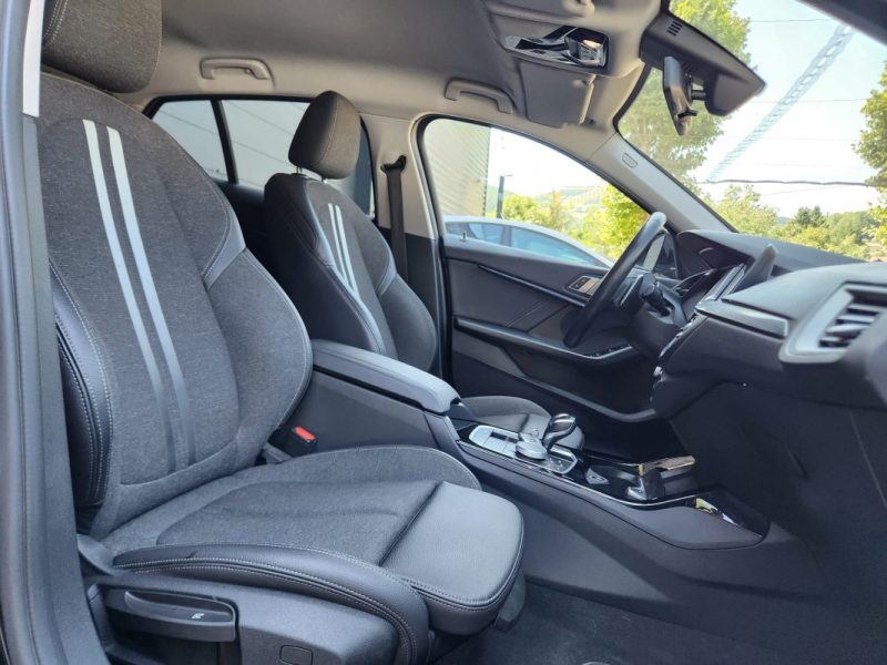 BMW SERIE 1 2020 120dA xDrive 190ch Edition Sport*COCKPIT*LED*