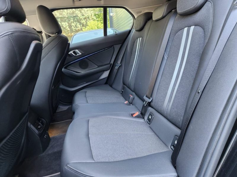 BMW SERIE 1 2020 120dA xDrive 190ch Edition Sport*COCKPIT*LED*