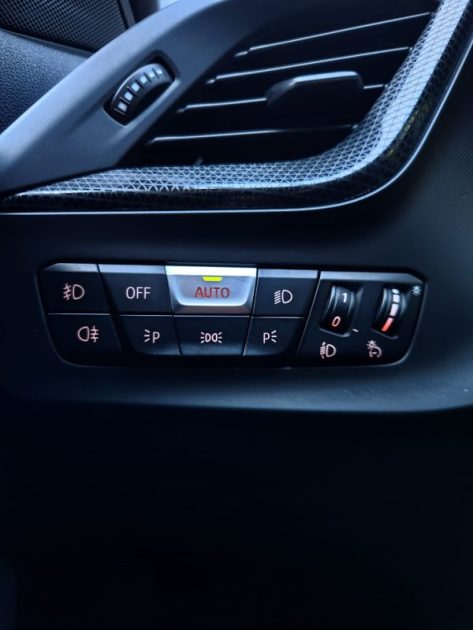 BMW SERIE 1 2020 120dA xDrive 190ch Edition Sport*COCKPIT*LED*