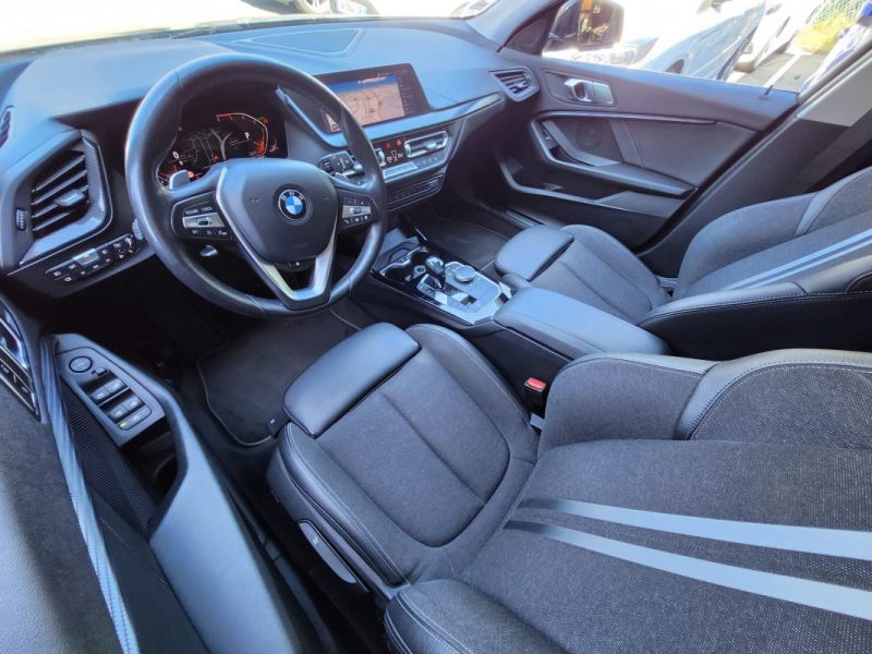 BMW SERIE 1 2020 120dA xDrive 190ch Edition Sport*COCKPIT*LED*