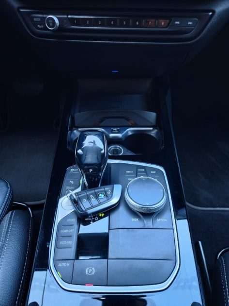 BMW SERIE 1 2020 120dA xDrive 190ch Edition Sport*COCKPIT*LED*