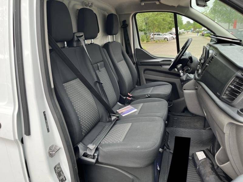 Ford Custom 2019 Transit Custom L1H1 2.0 130cv EcoBlue 