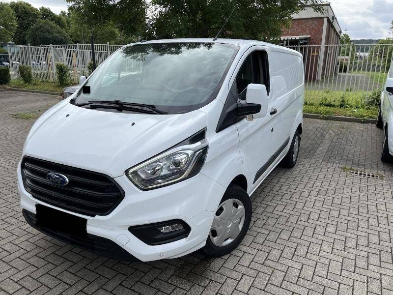 Ford Custom 2019 Transit Custom L1H1 2.0 130cv EcoBlue 