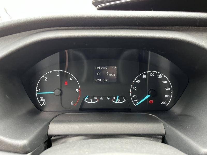 Ford Custom 2019 Transit Custom L1H1 2.0 130cv EcoBlue 