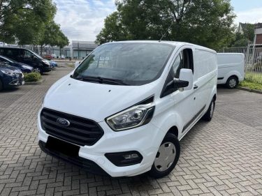 FORD CUSTOM Transit Custom L2H1 2.0 130cv EcoBlue