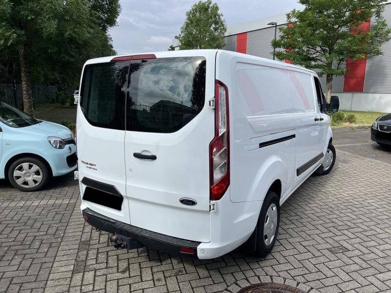 FORD CUSTOM Transit Custom L2H1 2.0 130cv EcoBlue