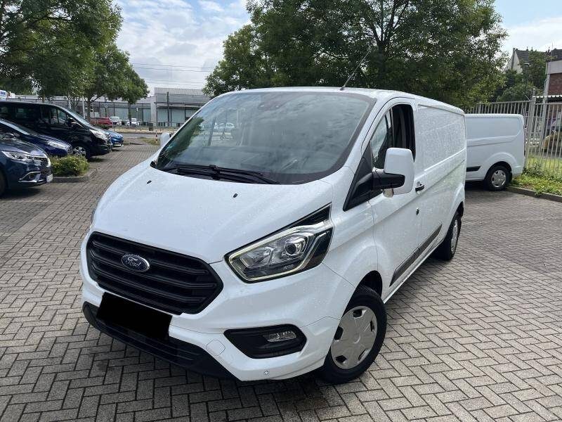 FORD CUSTOM Transit Custom L2H1 2.0 130cv EcoBlue