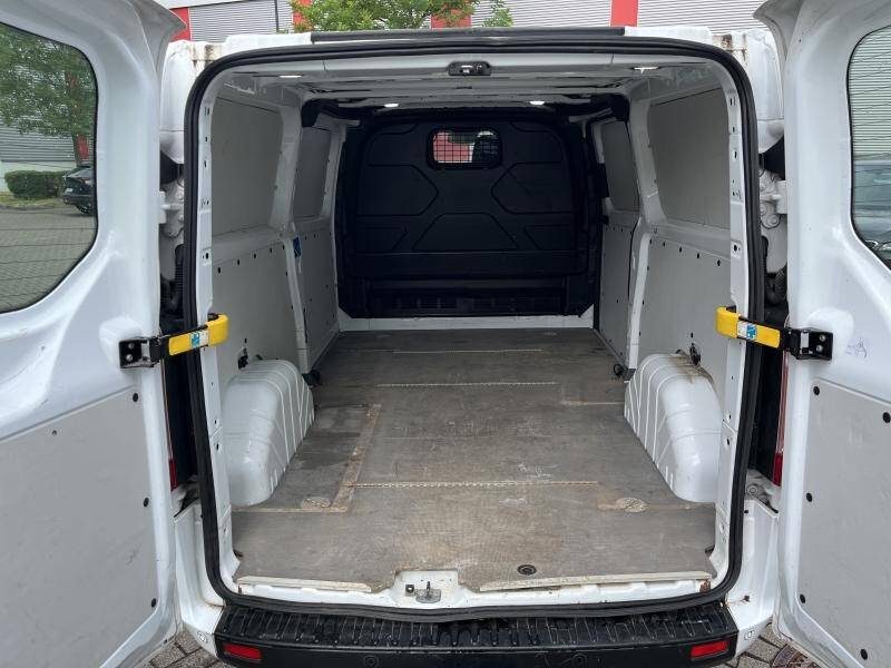 FORD CUSTOM Transit Custom L2H1 2.0 130cv EcoBlue