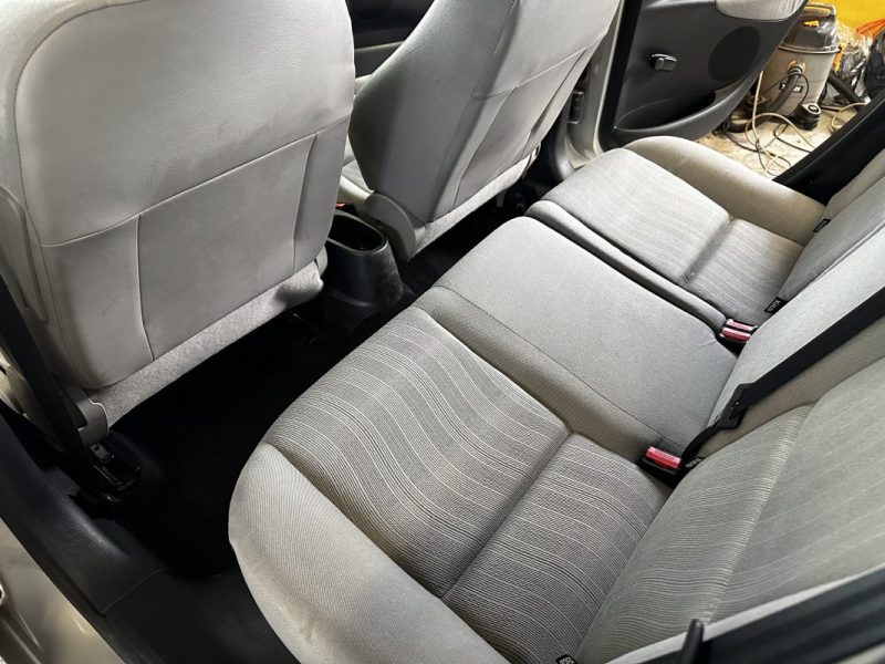 PEUGEOT 207 HDI 70 EXECUTIVE