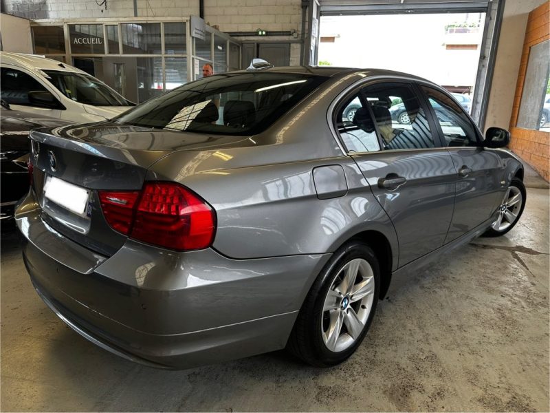 B.M.W. 320D Xdrive 184cv EDITION