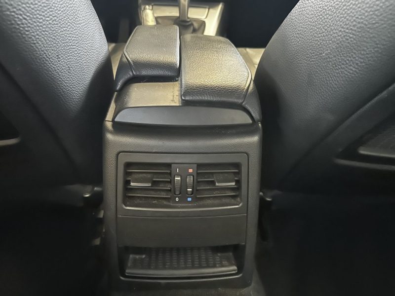 B.M.W. 320D Xdrive 184cv EDITION