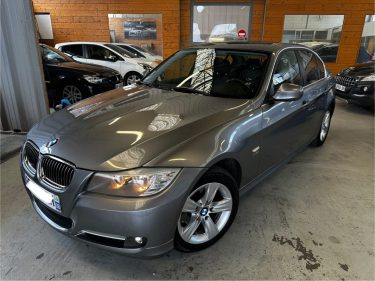 B.M.W. 320D Xdrive 184cv EDITION