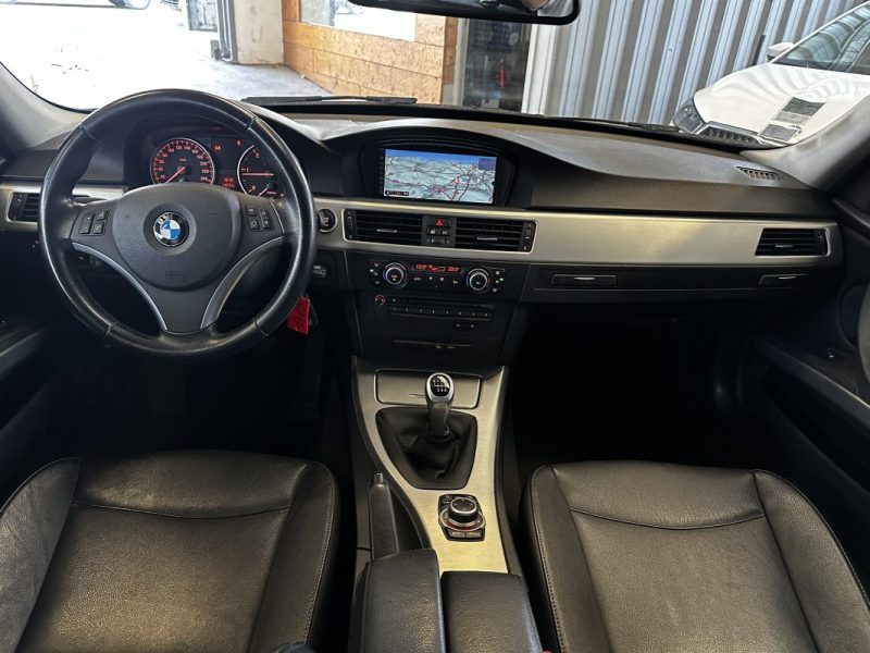 B.M.W. 320D Xdrive 184cv EDITION