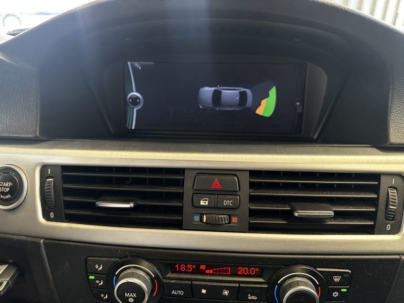 B.M.W. 320D Xdrive 184cv EDITION