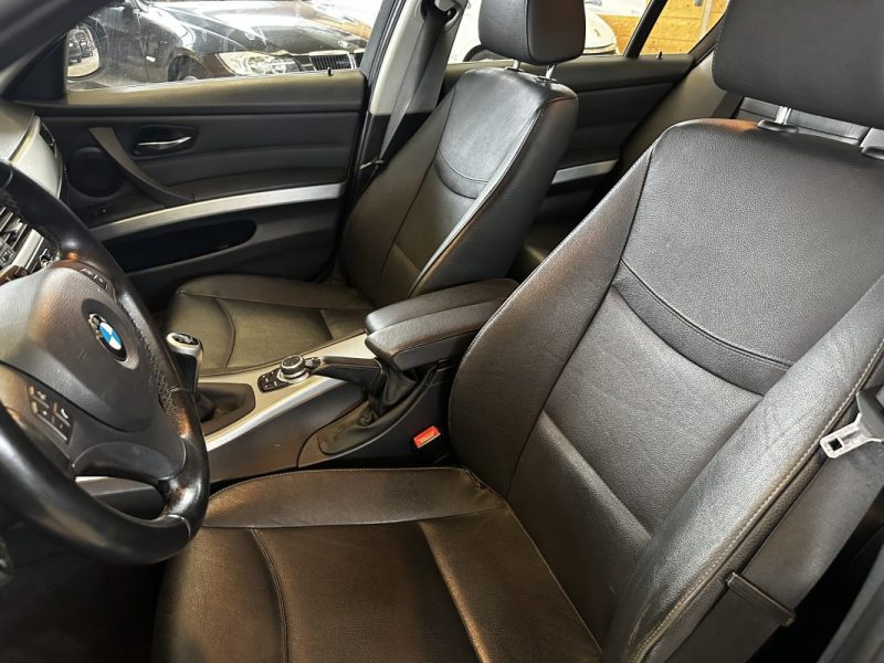 B.M.W. 320D Xdrive 184cv EDITION