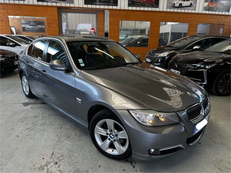 B.M.W. 320D Xdrive 184cv EDITION