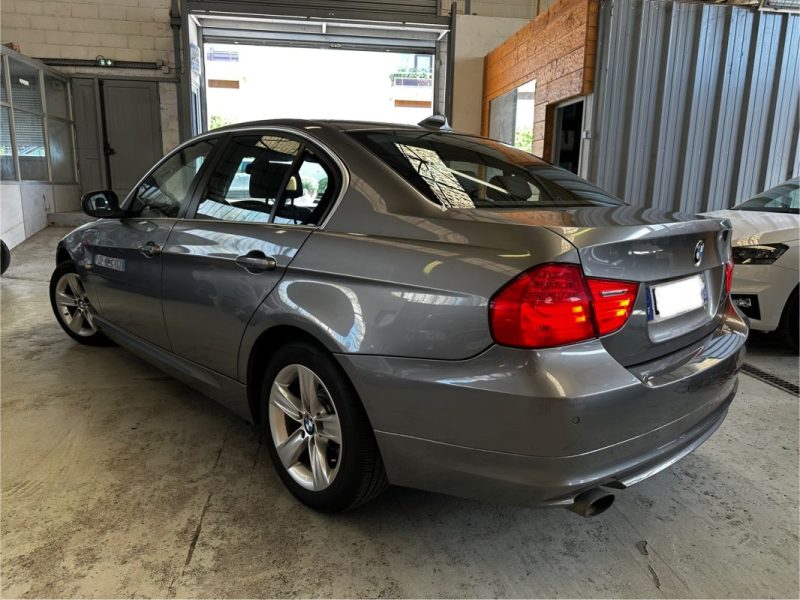 B.M.W. 320D Xdrive 184cv EDITION