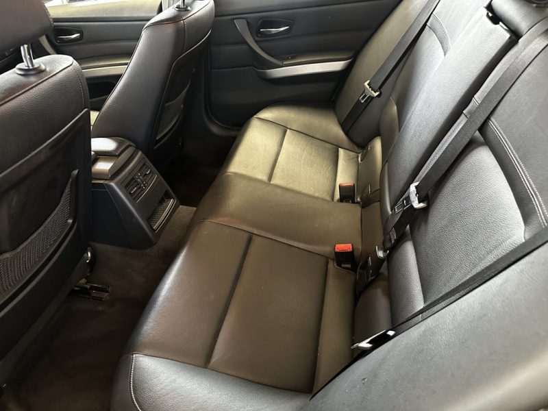 B.M.W. 320D Xdrive 184cv EDITION