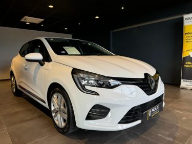 RENAULT CLIO 2022