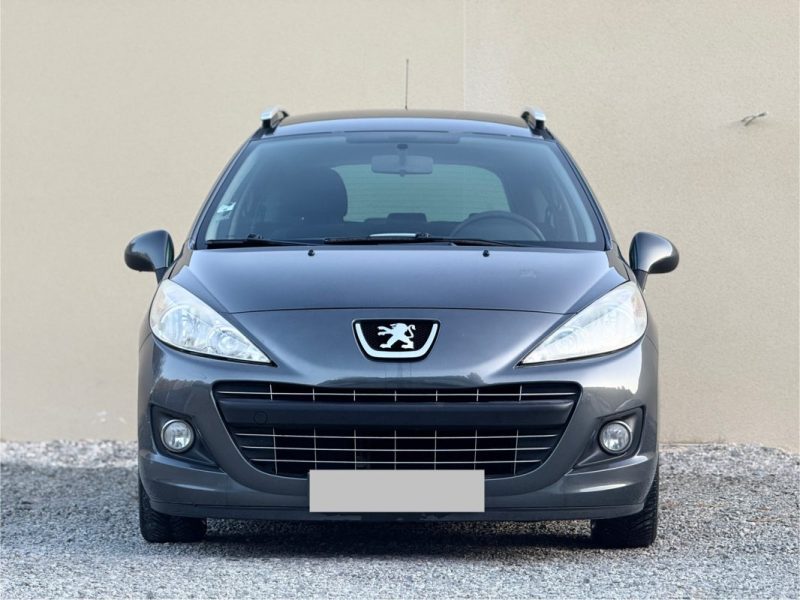 PEUGEOT 207 1.4 VTi 95CV Active 2011 171 000KM