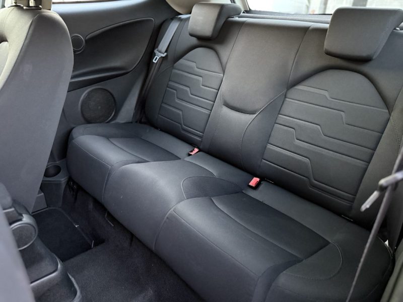 ALFA ROMEO MITO 2012