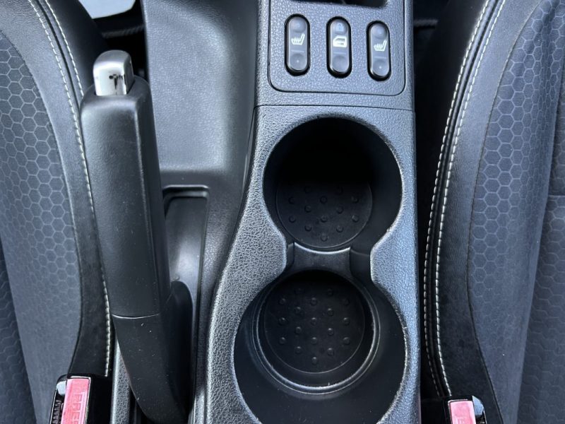 NISSAN QASHQAI PHASE 2 TEKNA 1.5 DCI 110 Cv ECRAN GPS TACTILE CAMERA 360 TOIT PANO - GARANTIE 1 AN