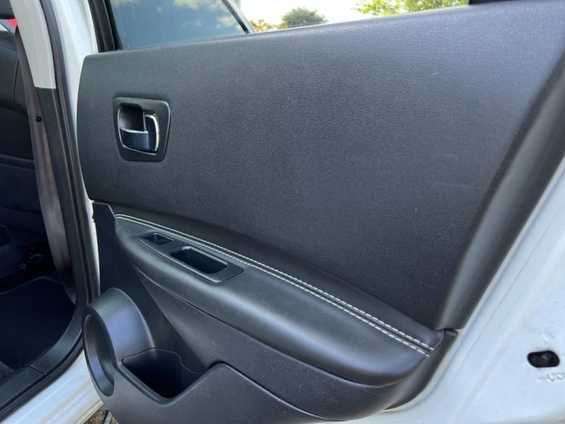 NISSAN QASHQAI PHASE 2 TEKNA 1.5 DCI 110 Cv ECRAN GPS TACTILE CAMERA 360 TOIT PANO - GARANTIE 1 AN