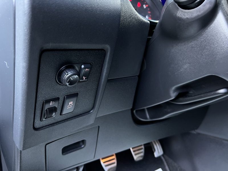 NISSAN QASHQAI PHASE 2 TEKNA 1.5 DCI 110 Cv ECRAN GPS TACTILE CAMERA 360 TOIT PANO - GARANTIE 1 AN