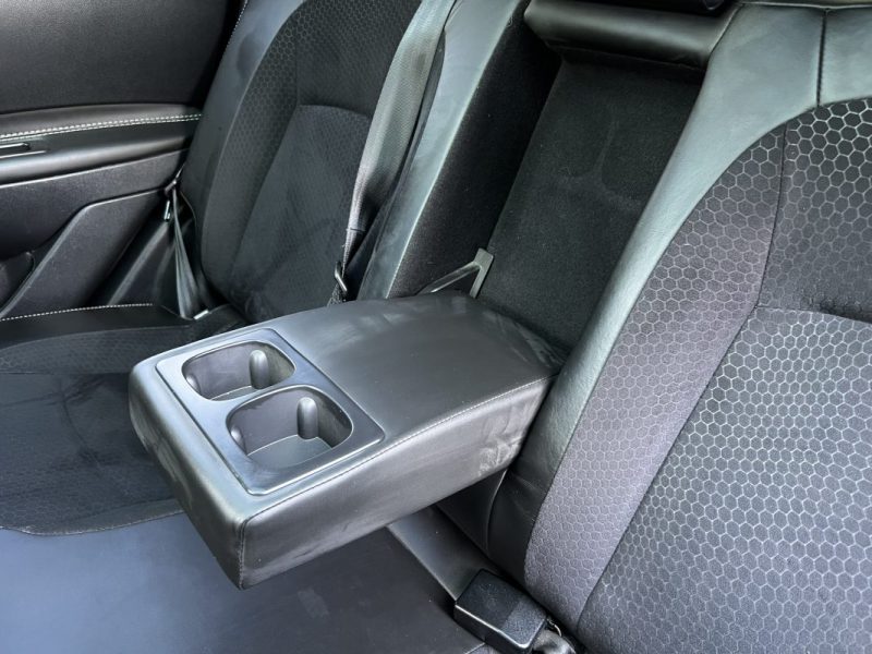 NISSAN QASHQAI PHASE 2 TEKNA 1.5 DCI 110 Cv ECRAN GPS TACTILE CAMERA 360 TOIT PANO - GARANTIE 1 AN