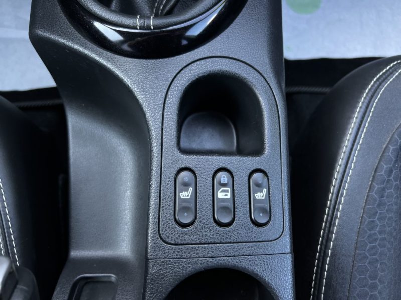 NISSAN QASHQAI PHASE 2 TEKNA 1.5 DCI 110 Cv ECRAN GPS TACTILE CAMERA 360 TOIT PANO - GARANTIE 1 AN