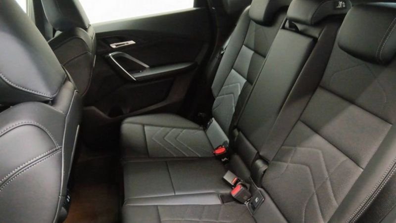 BMW X1 Sdrive 18d 150ch dkg7 m sport + pack premium + sieges chauffants