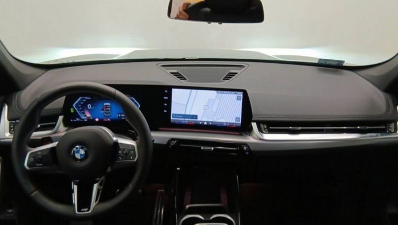 BMW X1 Sdrive 18d 150ch dkg7 m sport + pack premium + sieges chauffants