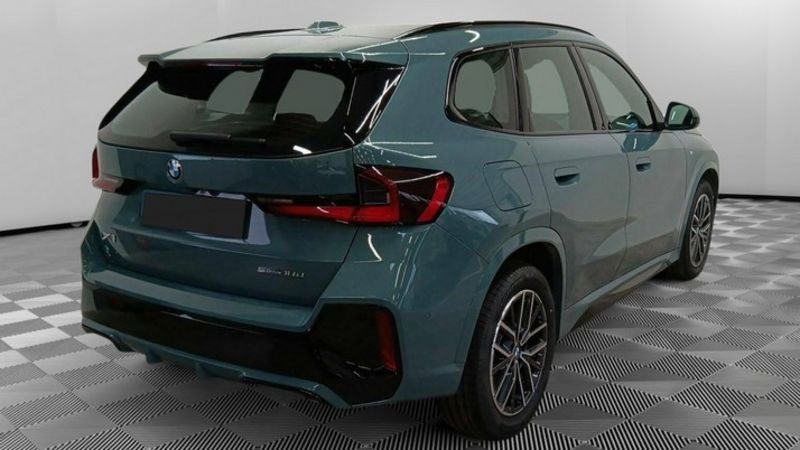 BMW X1 Sdrive 18d 150ch dkg7 m sport + pack premium + sieges chauffants