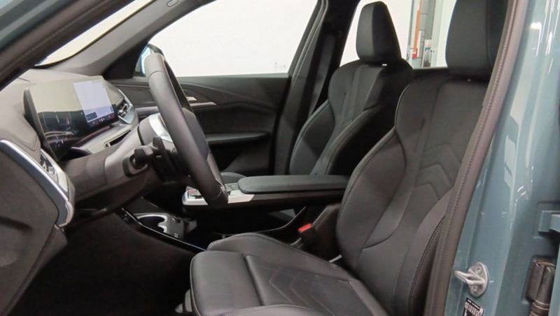 BMW X1 Sdrive 18d 150ch dkg7 m sport + pack premium + sieges chauffants