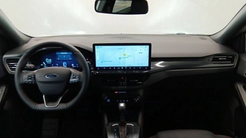 Ford Focus 1.0 ecoboost 155 s&s mhev powershift st-line x + pack parking + Pack Hiver