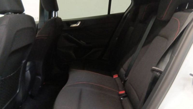 Ford Focus 1.0 ecoboost 155 s&s mhev powershift st-line x + pack parking + Pack Hiver