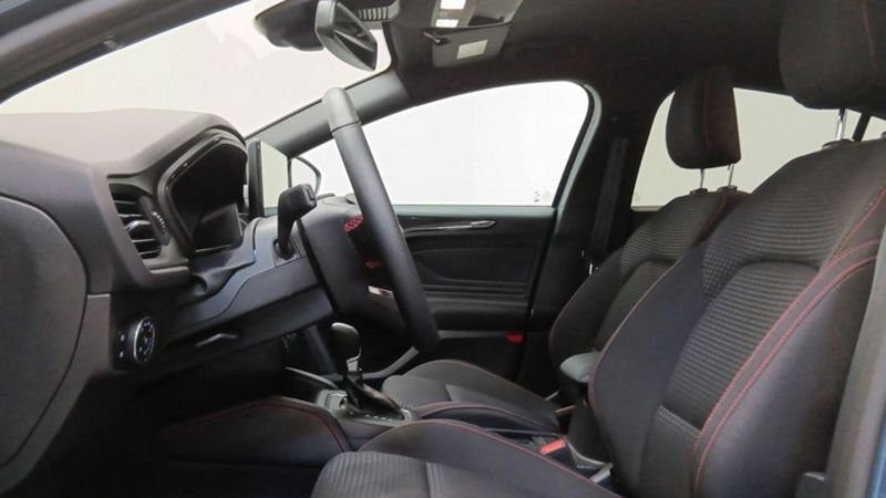 Ford Focus 1.0 ecoboost 155 s&s mhev powershift st-line x + pack parking + Pack Hiver