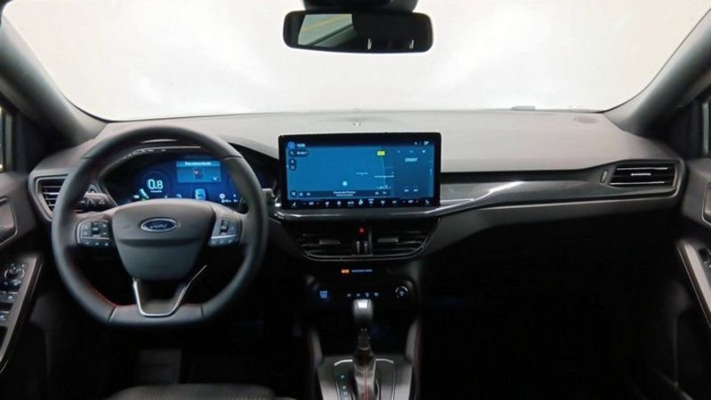 Ford Focus 1.0 ecoboost 155 s&s mhev powershift st-line x + pack parking + Pack Hiver