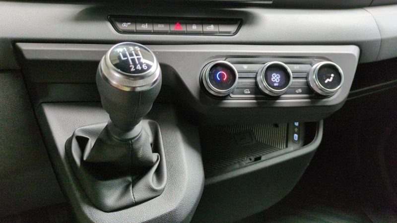 Renault Master fourgon nouveau Trac 3t5 l3h2 blue dci 170 extra + pack visibilite