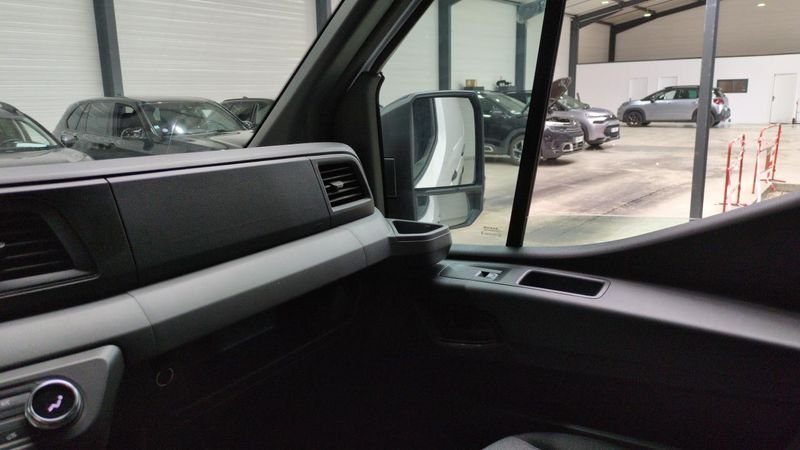 Renault Master fourgon nouveau Trac 3t5 l3h2 blue dci 170 extra + pack visibilite