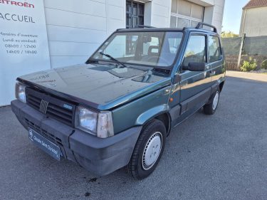 FIAT PANDA 1996