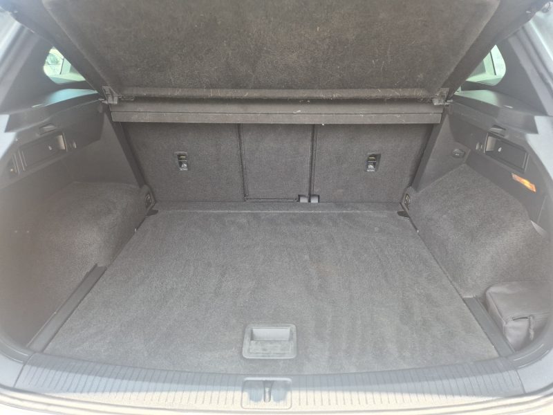 VOLKSWAGEN TIGUAN 2016