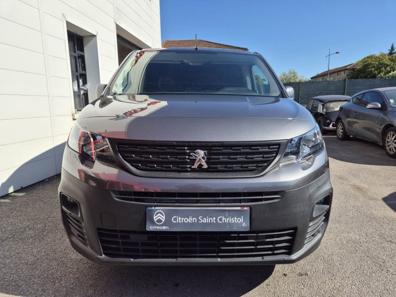 PEUGEOT PARTNER 2020