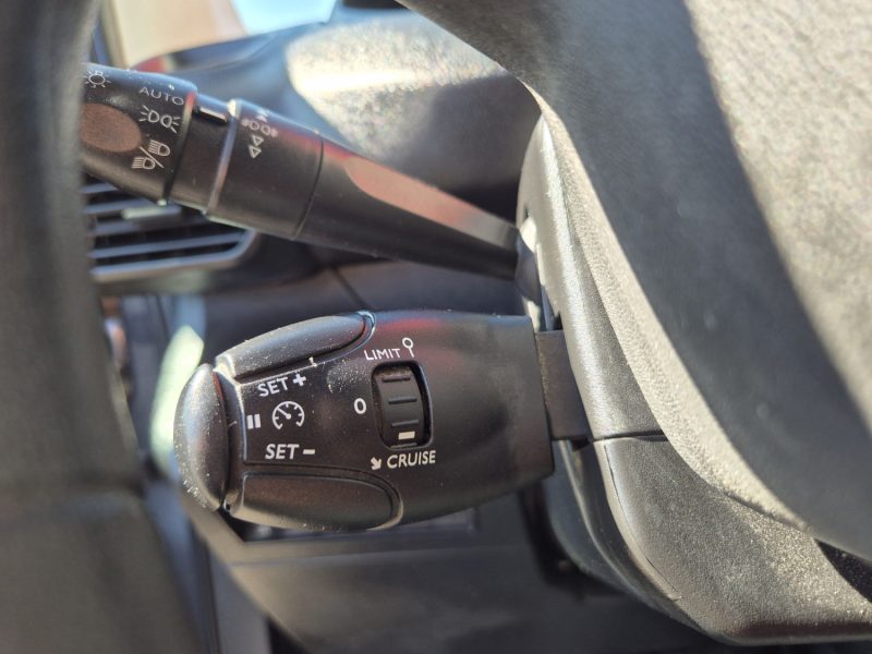 PEUGEOT PARTNER 2020