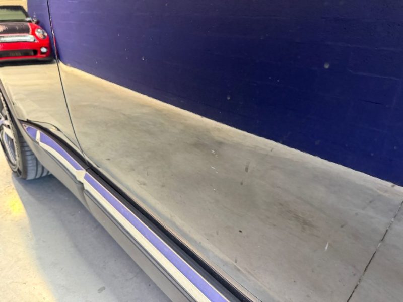 PEUGEOT 3008 HYBRID 225ch Allure Pack e-EAT8 