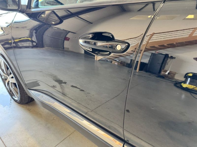 PEUGEOT 3008 HYBRID 225ch Allure Pack e-EAT8 