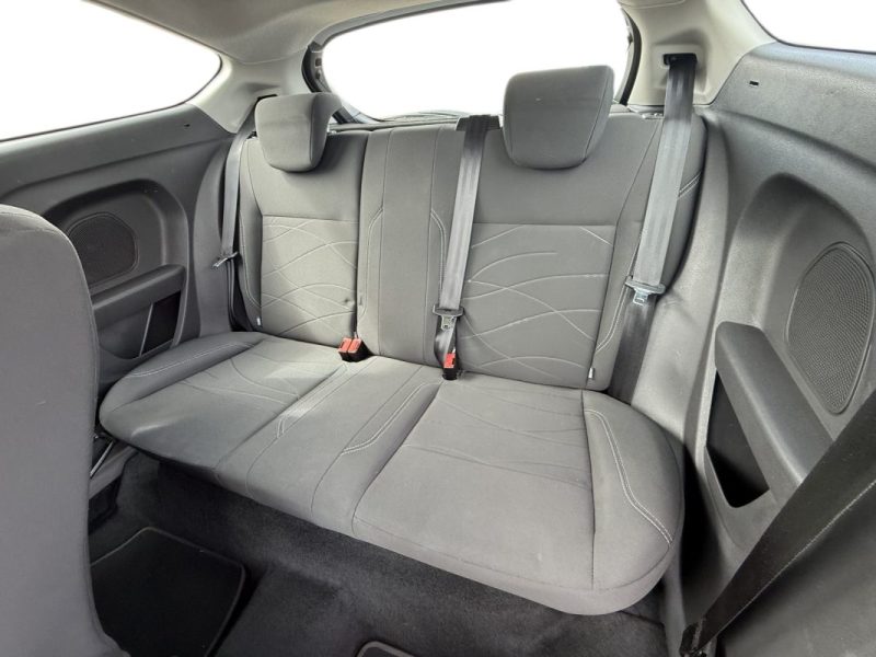 FORD FIESTA 1.25i 60ch Phase II 1.Main