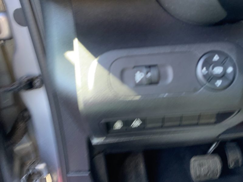 CITROEN BERLINGO 2020