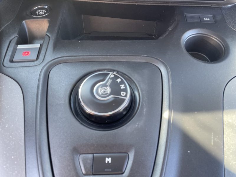 CITROEN BERLINGO 2020